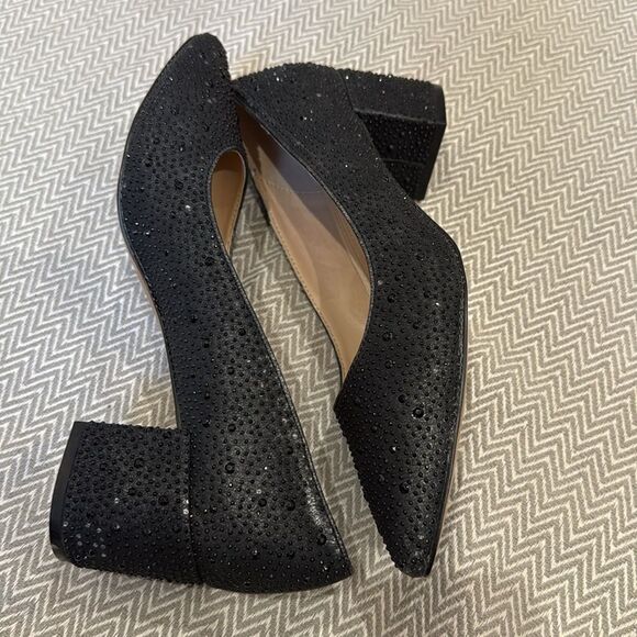 Adrienne Vittadini Women’s Fiona Dress Pumps Size 7.5 - Picture 3 of 6